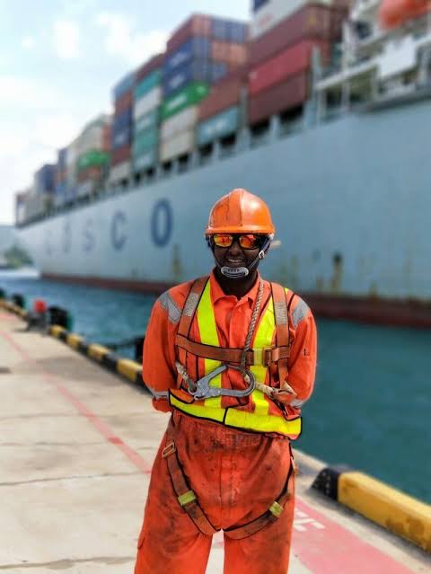 Marine Training: Bursary Opportunities