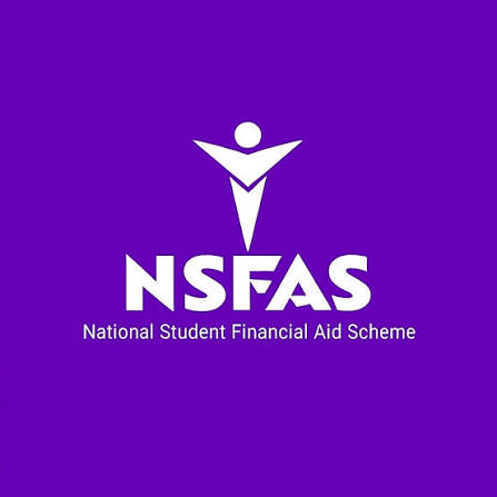 NSFAS Bursary (National Student Financial Aid Scheme)
