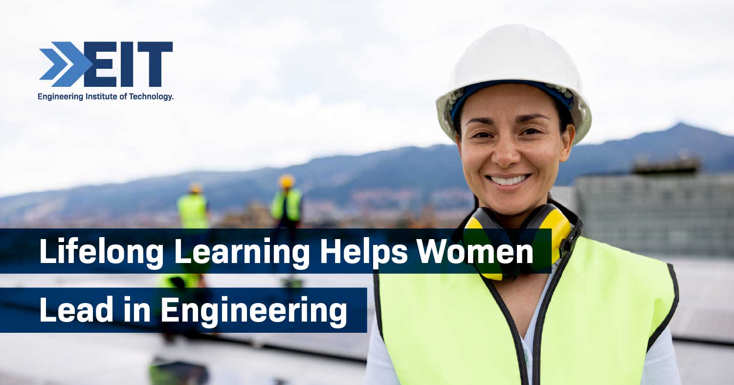 EIT Women in Engineering Scholarship