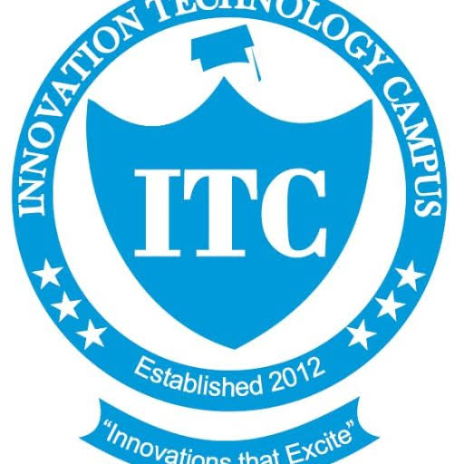 Innovation Technology Bursary Programme