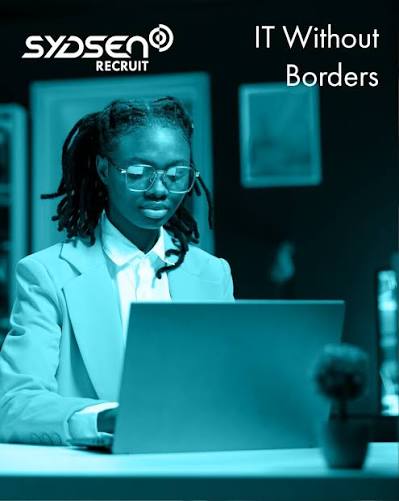   Sydsen Recruit : 12-Month Internship: YES Programme