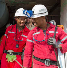 Valterra:Engineering Learnership Programme ( Amandelbult)