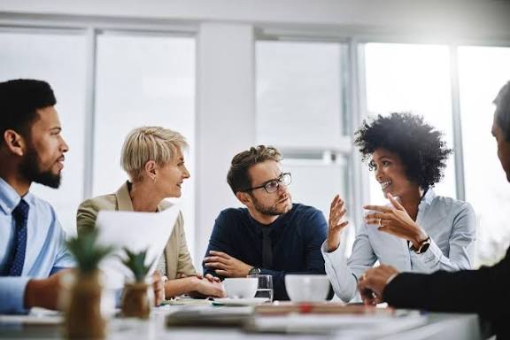 Improve Your Communication Skills for the Workplace