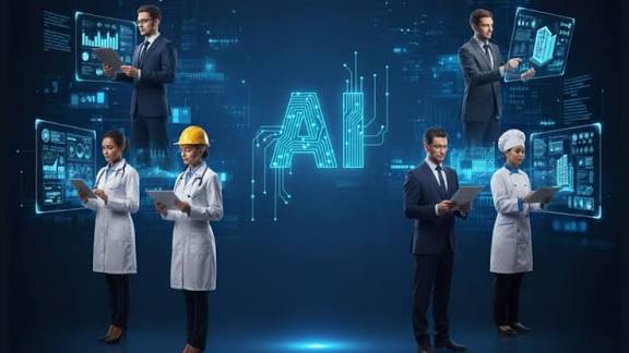 Learn AI Basics Without Being a Tech Genius