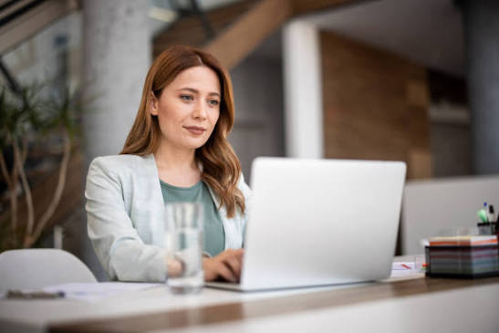 Improve Your CV With These Free Office Skills