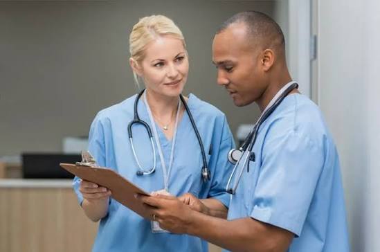 Mediclinic Higher Certificate in Nursing (Auxiliary Nurse Programme) 
