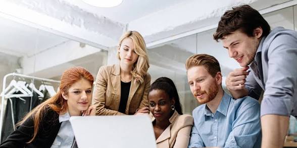 SAP Young Professionals Program 