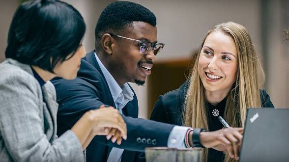 Hatch Graduate Programme 2026 – Mechanical Engineering