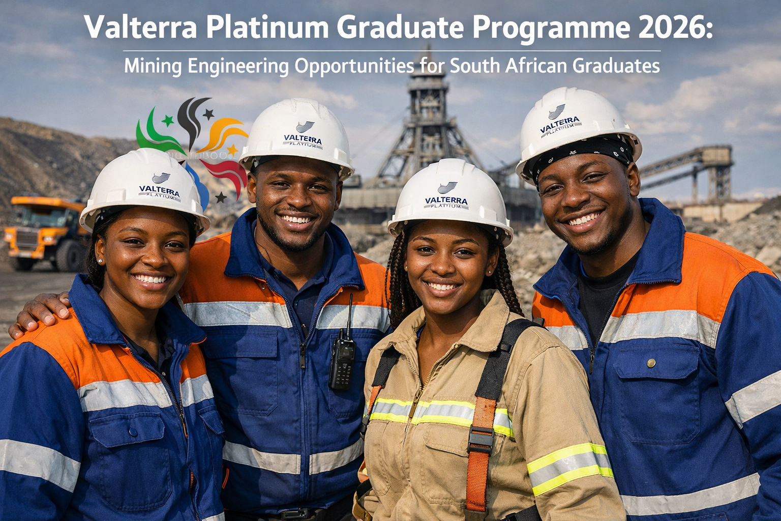Valterra Platinum Graduate Programme 2026: Mining Engineering Opportunities for South African Graduates