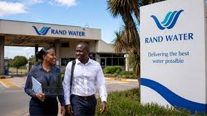 Rand Water Graduates Programme BSc Honours in Chemistry Opportunity for South African Graduates