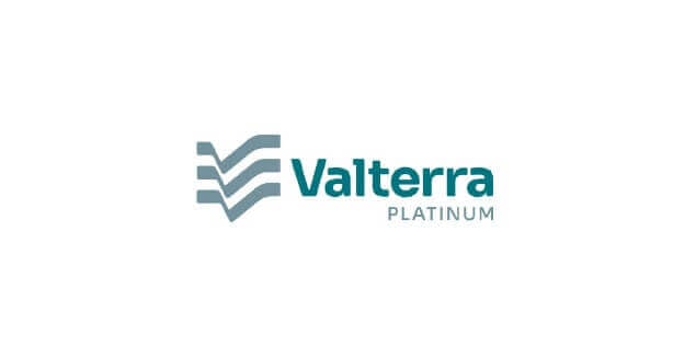 Valterra Platinum IT Bursary Programme 